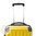 Hauptstadtkoffer Alex - 74 l gelb hochglanz