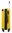 Hauptstadtkoffer Spree - 42 l Handgepäck gelb matt
