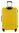 Hauptstadtkoffer Spree - 119 l Hartschalenkoffer gelb matt