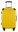 Hauptstadtkoffer Spree - 3er Kofferset gelb matt