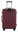Hauptstadtkoffer Spree - 74 l Hartschalenkoffer burgund matt