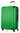 Hauptstadtkoffer Spree - 3er Kofferset grün matt