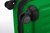 Hauptstadtkoffer Spree - 3er Kofferset grün matt