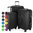 Kofferserie Spree: 119 l Koffer / 14 Farben